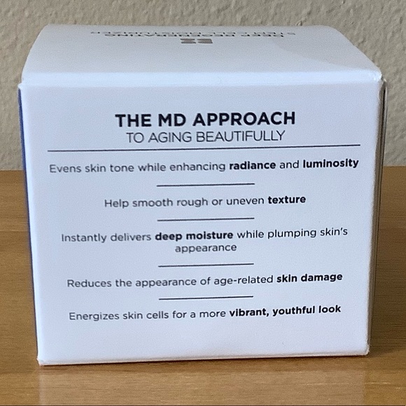 BHMD Deep Regenerating Stem Cell Moisturizer NIB - Picture 3 of 4